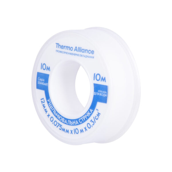 Фум белый Thermo Alliance Standart комплект SD260WW10 Фум білий Thermo Alliance Standart комплект SD260WW10