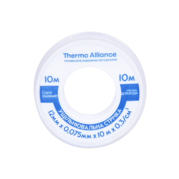 Фум белый Thermo Alliance Standart комплект SD260WW10 Фум білий Thermo Alliance Standart комплект SD260WW10