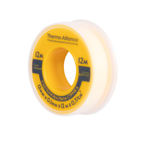 Фум газовий Thermo Alliance Standart комплект SD261YG12 Фум газовий Thermo Alliance Standart комплект SD261YG12