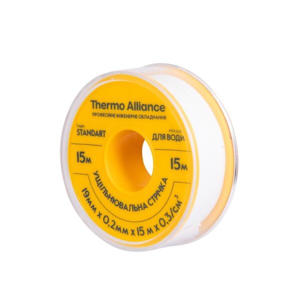 Фум жовтий Thermo Alliance Standart 15 м SD262YW15 Фум жовтий Thermo Alliance Standart 15 м SD262YW15