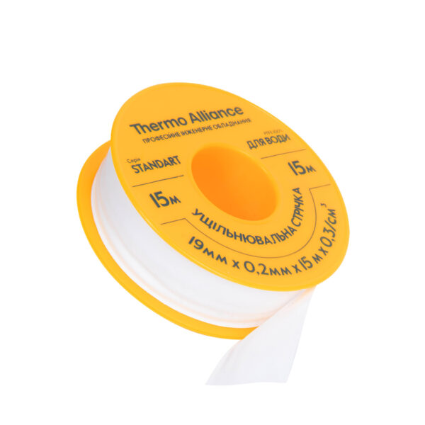 Фум жовтий Thermo Alliance Standart 15 м SD262YW15 Фум жовтий Thermo Alliance Standart 15 м SD262YW15