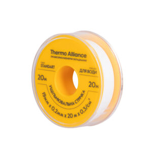 Фум желтый Thermo Alliance Standart 20 м SD263YW20 Фум жовтий Thermo Alliance Standart 20 м SD263YW20