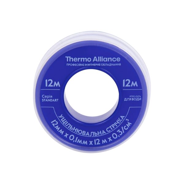 Фум синій Thermo Alliance Standart комплект SD260BW12