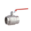 Кран кульовий Thermo Alliance Forte 2" ВР для води (ручка) SF600W50