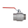 Кран кульовий Thermo Alliance Forte 2" ВЗ для води (ручка) SF605W50
