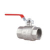 Кран кульовий Thermo Alliance Forte 1 1/2" ВР для води (ручка) SF600W40