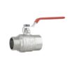 Кран шаровой Thermo Alliance Forte 1 1/4 ВЗ для воды (ручка) SF605W32 Кран кульовий Thermo Alliance Forte 1 1/4 ВЗ для води (ручка) SF605W32