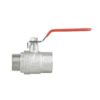 Кран шаровой Thermo Alliance Forte 1 1/4 ВЗ для воды (ручка) SF605W32 Кран кульовий Thermo Alliance Forte 1 1/4 ВЗ для води (ручка) SF605W32