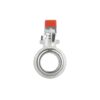Кран шаровой Thermo Alliance Forte 1 1/4 ВЗ для воды (ручка) SF605W32 Кран кульовий Thermo Alliance Forte 1 1/4 ВЗ для води (ручка) SF605W32