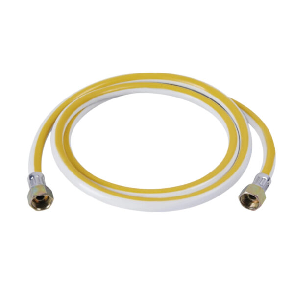 Шланг для газу Thermo Alliance Standart білий 1/2" ВВ 400 см SD90G400 Шланг для газу Thermo Alliance Standart білий 1/2" ВВ 400 см SD90G400
