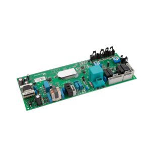 Плата управління Airfel Digifel/Digifix ENPI ECB195-0002-R Плата управління Airfel Digifel/Digifix ENPI ECB195-0002-R