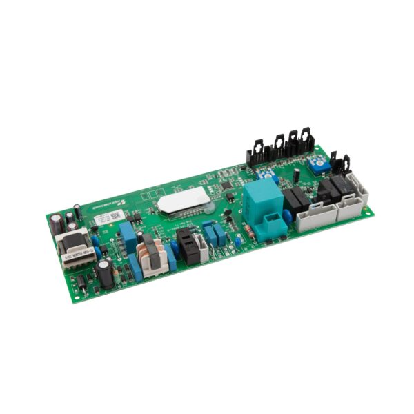 Плата управління Airfel Digifel/Digifix ENPI ECB195-0002-R Плата управління Airfel Digifel/Digifix ENPI ECB195-0002-R