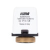 Сервопривод Icma 230V тип открытый No980 (NA) Сервопривод Icma 230V тип відкритий №980 (NA)