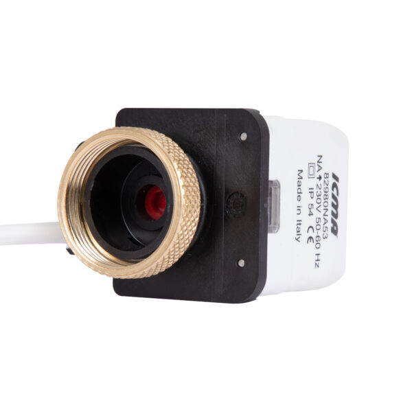Сервопривод Icma 230V тип открытый No980 (NA) Сервопривод Icma 230V тип відкритий №980 (NA)