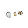 Євроконус Icma 16х2 3/4" №119 Євроконус Icma 16х2 3/4" №119