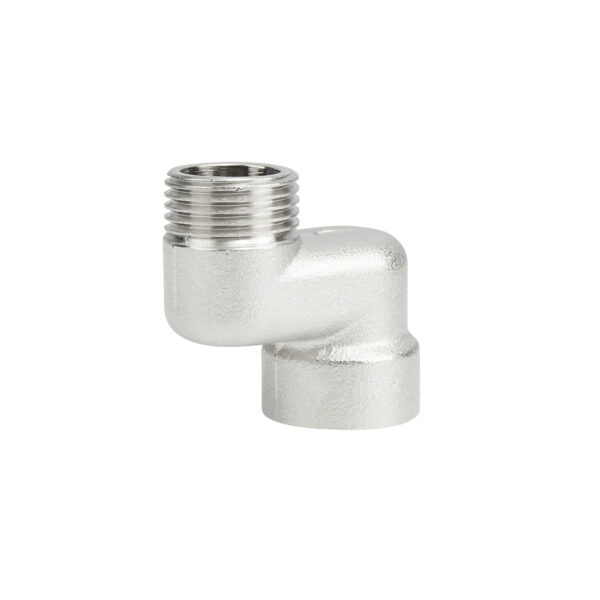 Ексцентрик радіаторний Icma 1/2"х2 см №720 Ексцентрик радіаторний Icma 1/2"х2 см №720