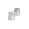 Ексцентрик радіаторний Icma 1/2"х2 см №720 Ексцентрик радіаторний Icma 1/2"х2 см №720