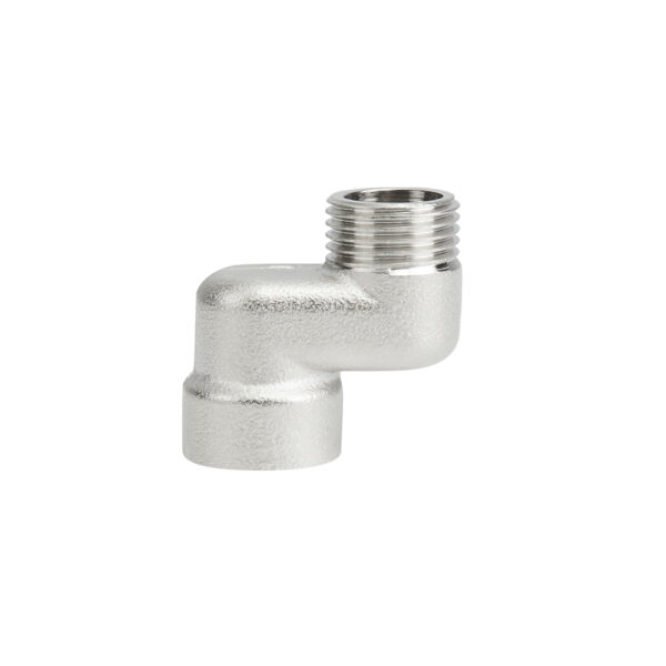 Ексцентрик радіаторний Icma 1/2"х2 см №720 Ексцентрик радіаторний Icma 1/2"х2 см №720