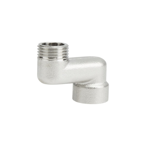 Ексцентрик радіаторний Icma 1/2"х3 см №720 Ексцентрик радіаторний Icma 1/2"х3 см №720