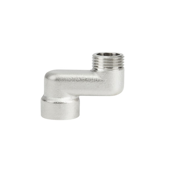 Ексцентрик радіаторний Icma 1/2"х3 см №720 Ексцентрик радіаторний Icma 1/2"х3 см №720
