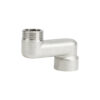 Ексцентрик радіаторний Icma 1/2"х4 см №720 Ексцентрик радіаторний Icma 1/2"х4 см №720
