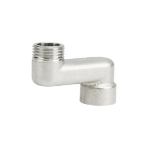 Ексцентрик радіаторний Icma 1/2"х4 см №720 Ексцентрик радіаторний Icma 1/2"х4 см №720