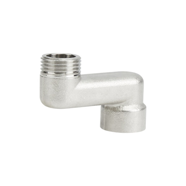 Ексцентрик радіаторний Icma 1/2"х4 см №720 Ексцентрик радіаторний Icma 1/2"х4 см №720