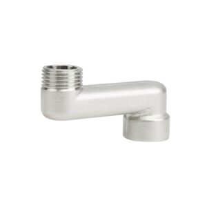 Ексцентрик радіаторний Icma 1/2"х5 см №720 Ексцентрик радіаторний Icma 1/2"х5 см №720