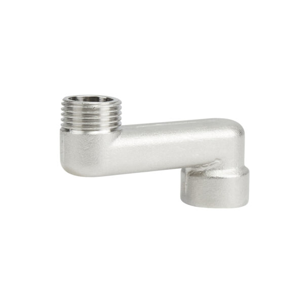 Ексцентрик радіаторний Icma 1/2"х5 см №720 Ексцентрик радіаторний Icma 1/2"х5 см №720