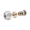 Наконечник Icma 1/2" 16х2 №98 Наконечник Icma 1/2" 16х2 №98