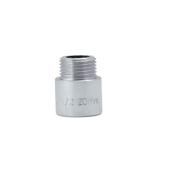 Подовжувач Icma 20х1/2" №19 Подовжувач Icma 20х1/2" №19