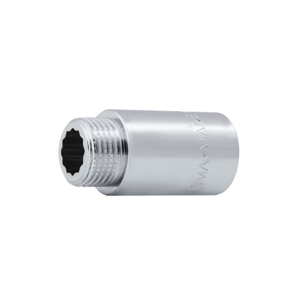 Подовжувач Icma 40х1/2" №19 Подовжувач Icma 40х1/2" №19