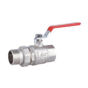 Кран кульовий «Американка» Thermo Alliance Forte 1 1/4" прямий SF220W32 Кран кульовий «Американка» Thermo Alliance Forte 1 1/4" прямий SF220W32