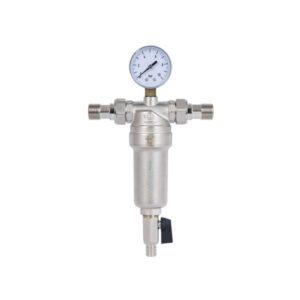 Фільтр самопромивний Thermo Alliance Standart 1/2" тонкого очищення SF127W15