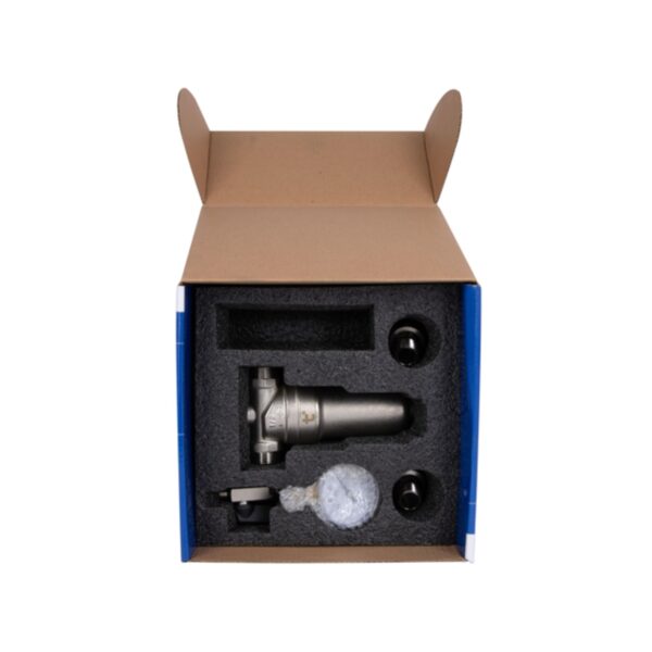 Фільтр самопромивний Thermo Alliance Standart 1/2" тонкого очищення SF127W15 Фільтр самопромивний Thermo Alliance Standart 1/2" тонкого очищення SF127W15