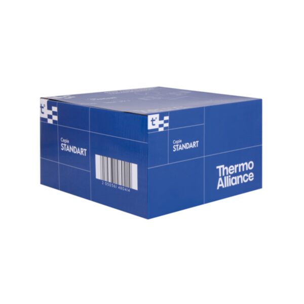 Фільтр самопромивний Thermo Alliance Standart 1/2" тонкого очищення SF127W15 Фільтр самопромивний Thermo Alliance Standart 1/2" тонкого очищення SF127W15