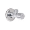Кран угловой Thermo Alliance Standart (ручка шестигранник) с вент.буксой 1/2"З х 1/2"З SF3441515 Кран кутовий Thermo Alliance Standart (ручка шестигранник) з вент.буксою 1/2"З х 1/2"З SF3441515