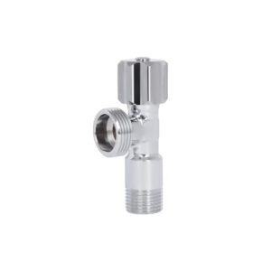 Кран кутовий Thermo Alliance Standart (ручка шестигранник) з вент.буксою 1/2"З х 3/4"З SF3441520 Кран кутовий Thermo Alliance Standart (ручка шестигранник) з вент.буксою 1/2"З х 3/4"З SF3441520