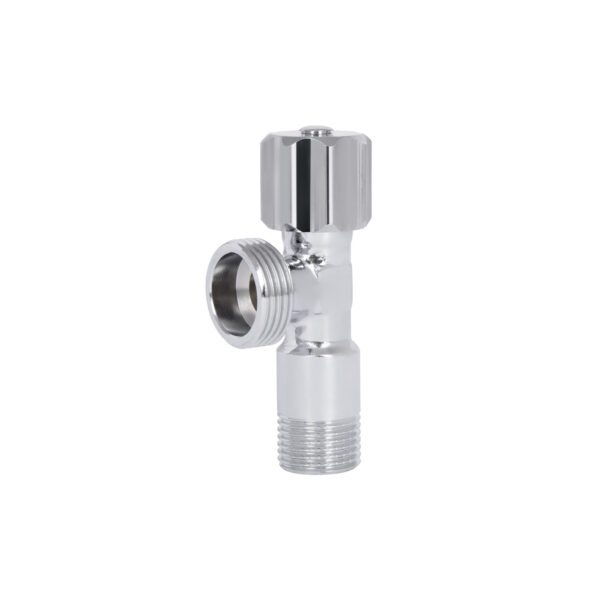 Кран кутовий Thermo Alliance Standart (ручка шестигранник) з вент.буксою 1/2"З х 3/4"З SF3441520 Кран кутовий Thermo Alliance Standart (ручка шестигранник) з вент.буксою 1/2"З х 3/4"З SF3441520