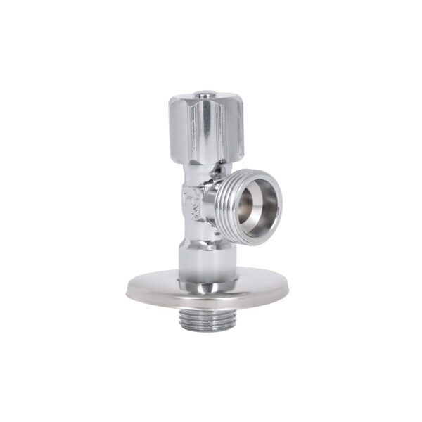 Кран кутовий Thermo Alliance Standart (ручка шестигранник) з вент.буксою 1/2"З х 3/4"З SF3441520 Кран кутовий Thermo Alliance Standart (ручка шестигранник) з вент.буксою 1/2"З х 3/4"З SF3441520