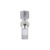 Кран кутовий Thermo Alliance Standart (ручка шестигранник) з вент.буксою 1/2"З х 3/4"З SF3441520 Кран кутовий Thermo Alliance Standart (ручка шестигранник) з вент.буксою 1/2"З х 3/4"З SF3441520