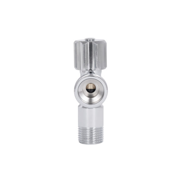 Кран кутовий Thermo Alliance Standart (ручка шестигранник) з вент.буксою 1/2"З х 3/4"З SF3441520 Кран кутовий Thermo Alliance Standart (ручка шестигранник) з вент.буксою 1/2"З х 3/4"З SF3441520