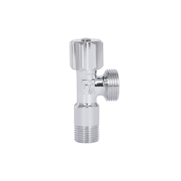 Кран кутовий Thermo Alliance Standart (ручка шестигранник) з вент.буксою 1/2"З х 3/4"З SF3441520 Кран кутовий Thermo Alliance Standart (ручка шестигранник) з вент.буксою 1/2"З х 3/4"З SF3441520