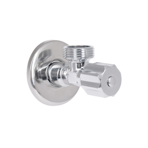 Кран кутовий Thermo Alliance Standart (ручка шестигранник) з вент.буксою 1/2"З х 3/4"З SF3441520 Кран кутовий Thermo Alliance Standart (ручка шестигранник) з вент.буксою 1/2"З х 3/4"З SF3441520