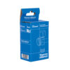 Кран кутовий Thermo Alliance Standart (ручка шестигранник) з вент.буксою 1/2"З х 3/4"З SF3441520 Кран кутовий Thermo Alliance Standart (ручка шестигранник) з вент.буксою 1/2"З х 3/4"З SF3441520