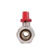 Кран кульовий обтискний Thermo Alliance Forte 16 SF263W15 Кран кульовий обтискний Thermo Alliance Forte 16 SF263W15
