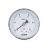 Манометр Icma 1/4" 0-10 бар, заднє підключення №243