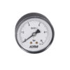 Манометр Icma 1/4" 0-10 бар, заднє підключення №243