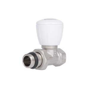 Кран радіаторний Thermo Alliance Standart Powerful 1/2" ВЗ з антипротіканням прямий SF230W15 SF230W15 Кран радіаторний Thermo Alliance Standart Powerful 1/2" ВЗ з антипротіканням прямий SF230W15 SF230W15