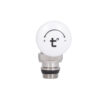 Кран радіаторний Thermo Alliance Standart Powerful 1/2" з антипротіканням кутовий SF232W15 Кран радіаторний Thermo Alliance Standart Powerful 1/2" з антипротіканням кутовий SF232W15